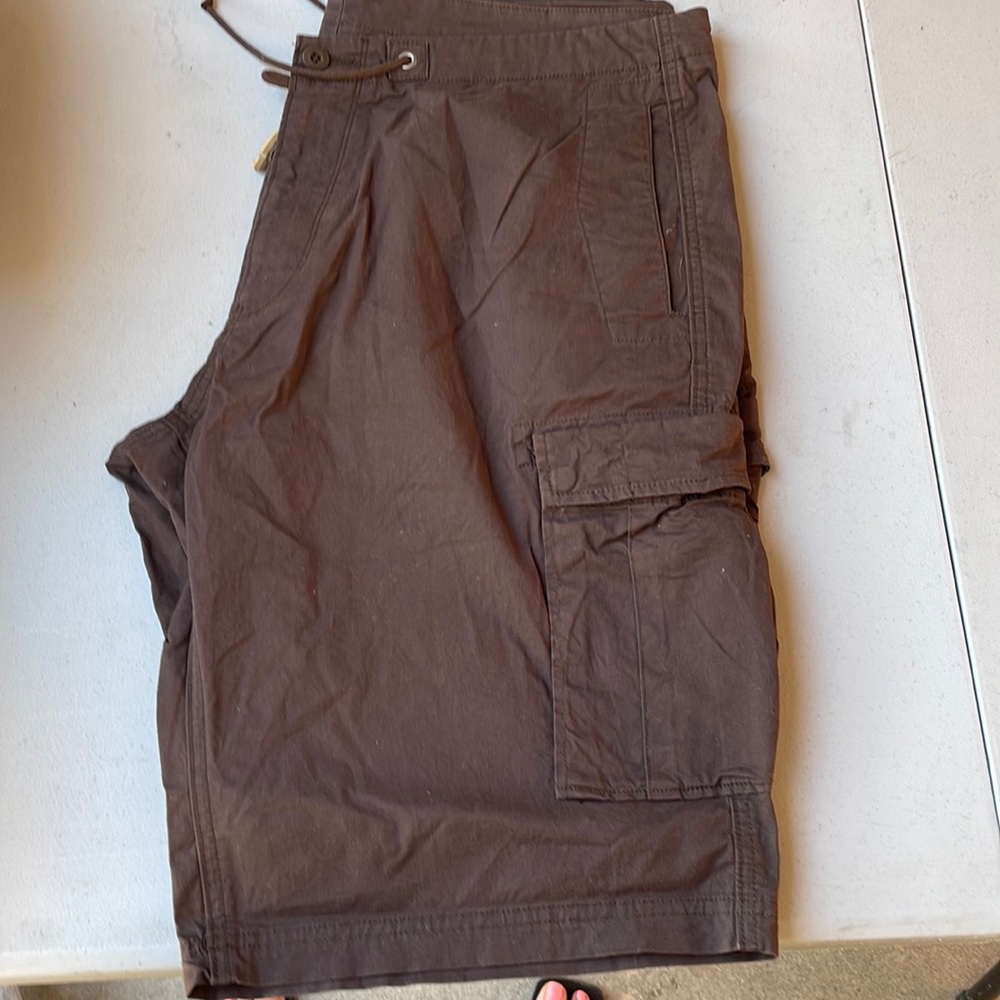 Men’s Hugo Boss shorts